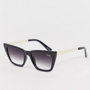 Quay Australia Don’t @ Me Sunglasses